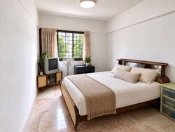 Blk 69 BLANGAH GARDEN (Bukit Merah), HDB 4 Rooms #626966441